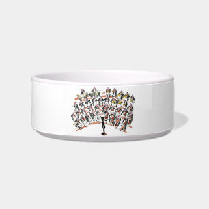 Orchestra Bowls