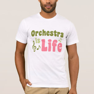 Orchestra is Life T-Shirt