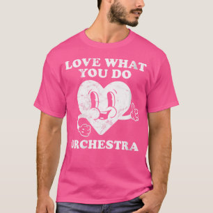 Orchestra Lover T-Shirt