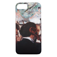 Orchestra Musicians, Edgar Degas