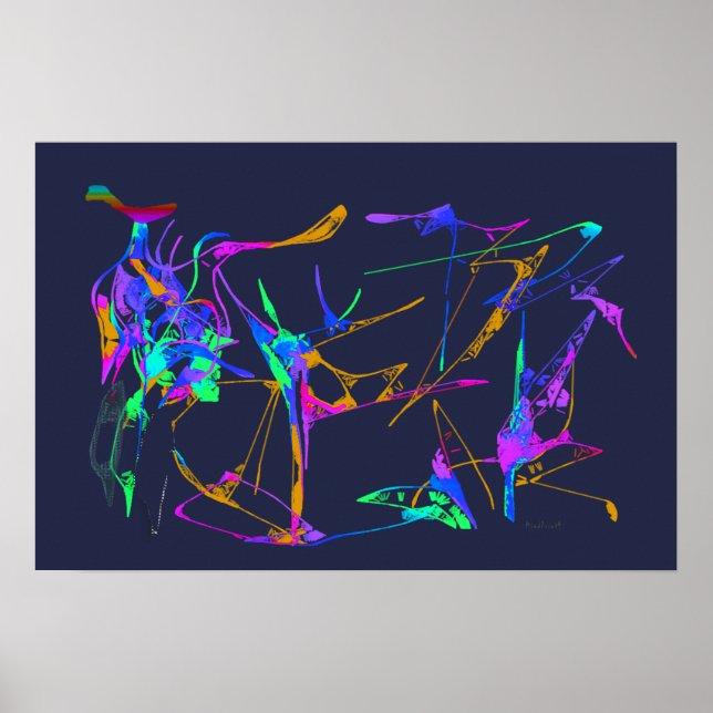 Orchestra Poster (Front)