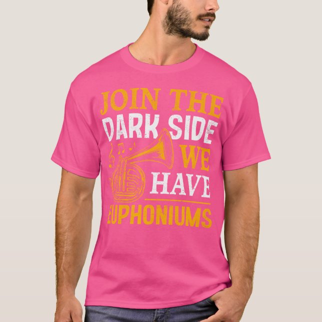 Orchestra T-Shirt (Front)