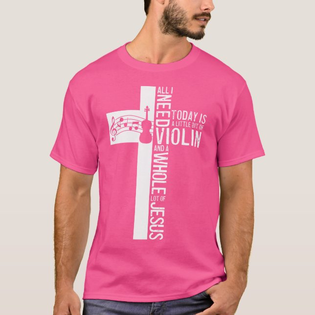 Orchestra T-Shirt (Front)