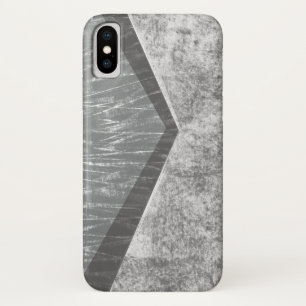 Orchestrated Geometry IV iPhone X Case