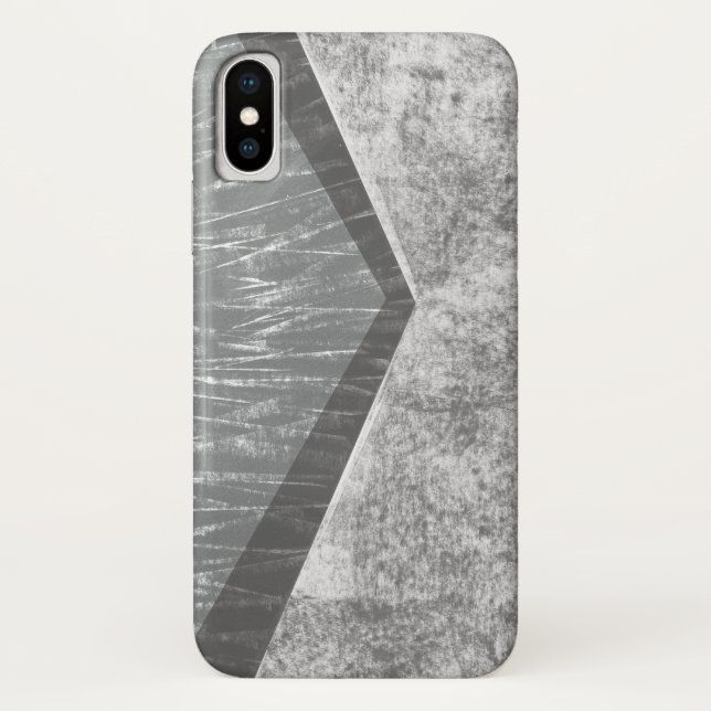 Orchestrated Geometry IV Case-Mate iPhone Case (Back)