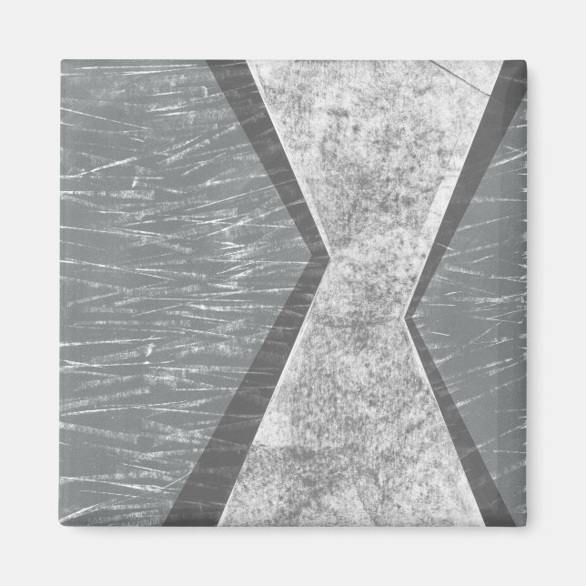 Orchestrated Geometry IV Magnet (Front)