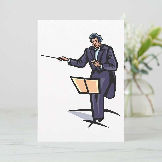 Orchestrator Conductor Invitation (Creator Uploaded)