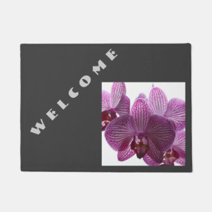 Orchid20160301 Doormat