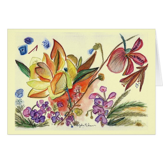 Orchid30 variation (Front Horizontal)