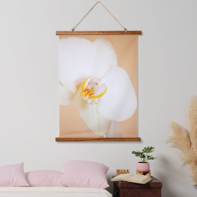 Orchid 8930 hanging tapestry (Bedroom)