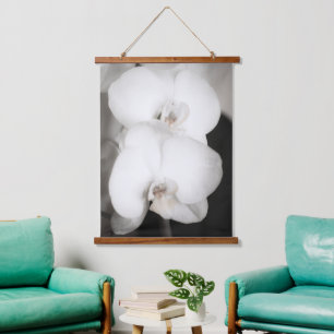 Orchid 8931 hanging tapestry