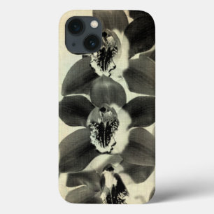 Orchid Blush Panels IV iPhone 13 Case