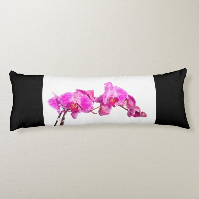 Orchid Body Cushion (Back)