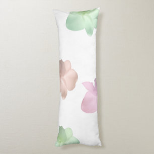 Orchid Body Cushion