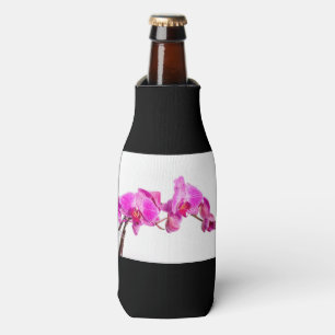 Orchid Bottle Cooler