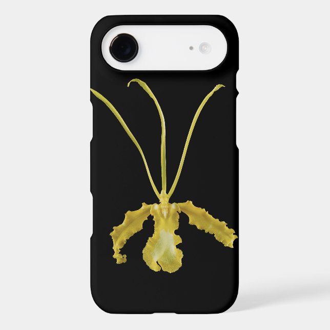 Orchid Cell Phone Case, Galaxy S4 Case-Mate Samsung Galaxy Case (Back)