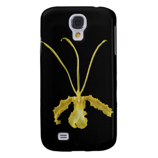 Orchid Cell Phone Case, Galaxy S4 Galaxy S4 Case