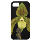 Orchid Cell Phone Case iPhone 5/5s