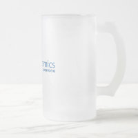 Orchid Ceramics Frosted Mug
