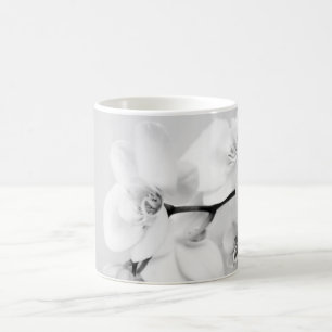 Orchid Coffee Mug