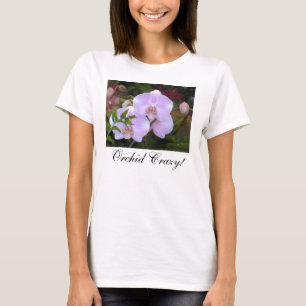 Orchid Crazy T-Shirt