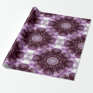 Orchid Delights..... Wrapping Paper