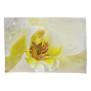 Orchid Dew Pillowcase