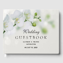 Orchid Flower Blossoms Wedding