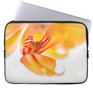Orchid Laptop Sleeve