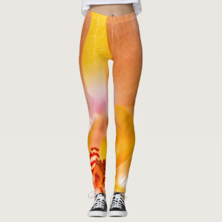 Orchid Leggings