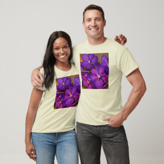 ORCHID LOV ER T-SHIRT
