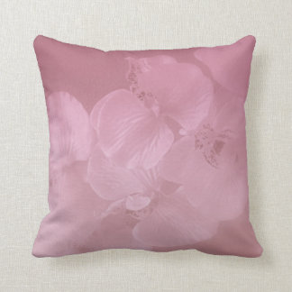 Orchid Mist Cushion