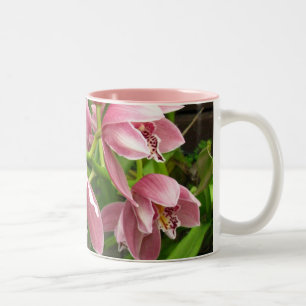 Orchid Mug 7