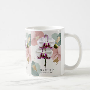 Orchid Nights Glow Mug – Inspired by the New York 