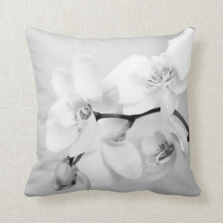 Orchid Pillow