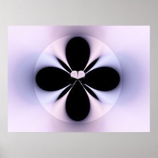Orchid Poster