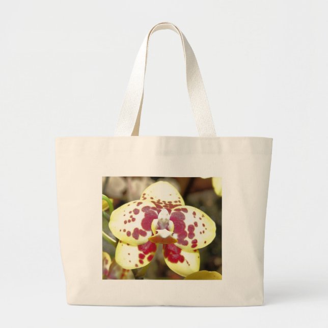 Orchid Six Bag (Front)