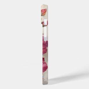 Orchid Symphony – Vibrant Floral Art in Rich Colou Case-Mate iPhone 14 Case