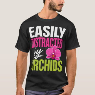 Orchid T-Shirt