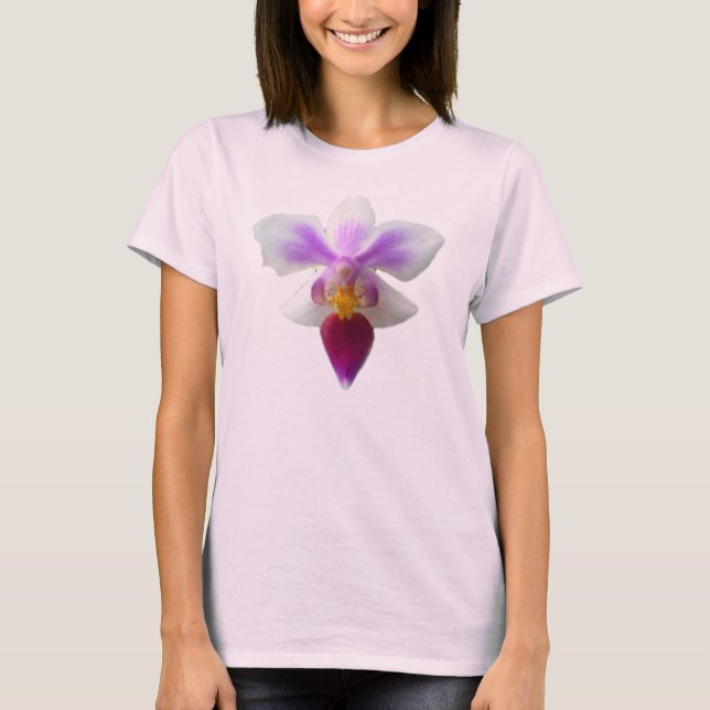 Orchid T-Shirt (Front)