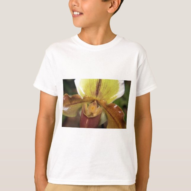 Orchid T-Shirt (Front)
