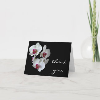 orchid thank you