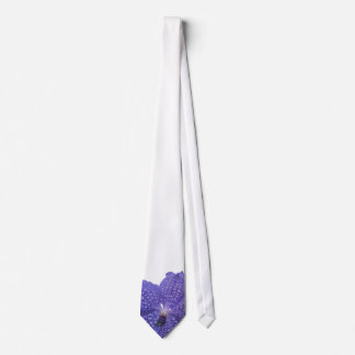 Orchid Tie