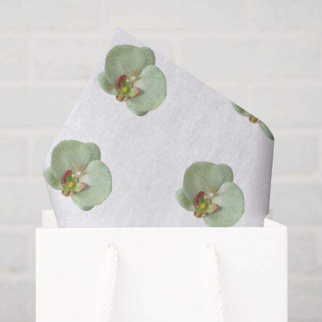 Orchid Tissue Paper (Gift Bag)