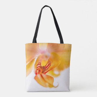 Orchid Tote Bag