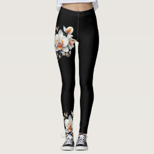orchid trousers leggings