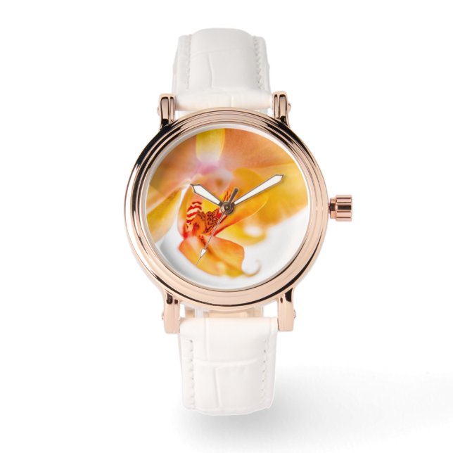 Orchid Watch (Front)