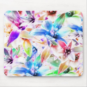 Orchids 1 Mousepads