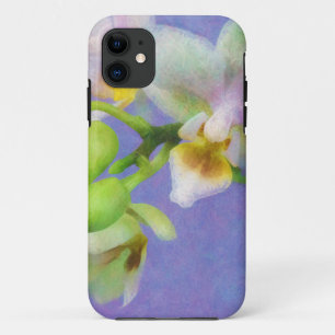 Orchids iPhone 11 Case