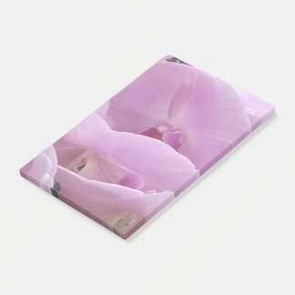 Orchids Post-it Notes